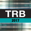 Conference Compass - TRB 2017 artwork