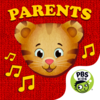 PBS KIDS - Daniel Tiger for Parents artwork
