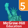 Higher Learning Technologies - AP US History 5 Steps to a 5 artwork