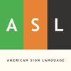 Saeed Bashir - ASL American Sign Language artwork