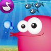 Duck Duck Moose LLC - Fish School - by Duck Duck Moose artwork