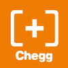 Chegg, Inc - Flashcards+ by Chegg - Custom Flashcard Maker artwork