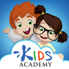 Kids Academy Co apps: Preschool & Kindergarten Learning Kids Games, Educational Books, Free Songs - Kids Academy games: preschool learning kids games artwork