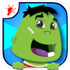77Sparx Studio, Inc. - Wonster Words - ABC Phonics Spelling Games for Kid artwork