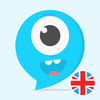 Monkimun Inc - Learning English for kids - Lingokids artwork