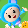 StoryToys Entertainment Limited - Mother Goose Club: Kids & Baby Video, Books, Games artwork