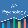Varsity Tutors - AP Psychology Prep: Practice Tests and Flashcards artwork