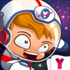 Yogome, Inc - Epic Heroes of Knowledge - Top Educational Games artwork