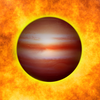 Hanno Rein - Exoplanet artwork