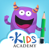 Kids Academy Co apps: Preschool & Kindergarten Learning Kids Games, Educational Books, Free Songs - Worksheets: Preschool & Kindergarten learning artwork