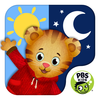 PBS KIDS - Daniel Tiger’s Day & Night artwork