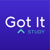 GotIt! Inc. - Got It Study - Homework Help artwork