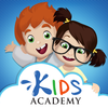 Kids Academy Co apps: Preschool & Kindergarten Learning Kids Games, Educational Books, Free Songs - Kids Academy - preschool learning games for kids artwork