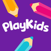 Movile Internet Movel S.A. - PlayKids - Educational Cartoons and Games artwork
