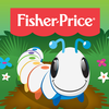 Fisher-Price - Think & Learn Code-a-pillar™ artwork