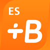 Lesson Nine GmbH - Learn Spanish with Babbel artwork