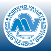 Parlant Technology Inc. - Moreno Valley Unified School District artwork