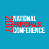 CadmiumCD LLC - National Principals Conference artwork