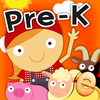 Eggroll Games LLC - Animal Math Preschool Math Games for Kids Math App artwork