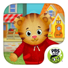 PBS KIDS - Explore Daniel Tiger's Neighborhood artwork