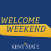 Legit Apps, LLC - Kent State Welcome Weekend artwork