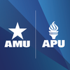 American Public University System (APUS) - myAPUS artwork