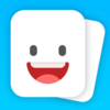Duolingo - Tinycards - Learn with Fun Flashcards artwork