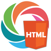 Sololearn Inc - Learn HTML artwork