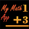 Power Math Apps LLC - My Math Flash Cards App artwork