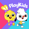 PlayKids Inc - PlayKids - Cartoons for kids! artwork