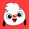 PlayKids Inc - PlayKids - Educational Cartoons and Games for Kids artwork