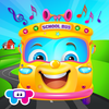 Kids Games Club by TabTale - The Wheels On The Bus Musical artwork