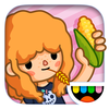 Toca Boca AB - Toca Life: Farm artwork