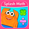 StudyPad, Inc. - 3rd Grade Math Games for Kids artwork