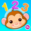 22learn, LLC - Baby games for 2 -4 year olds· artwork