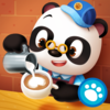 Dr. Panda Ltd - Dr. Panda Cafe Freemium artwork