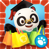 Dr. Panda Ltd - Dr. Panda Town: Mall artwork