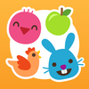 Sago Mini - Sago Mini World artwork