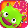 Cubic Frog Apps - ABC Games for Kids-EduKittyABC artwork