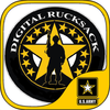 TRADOC Mobile - Digital Rucksack artwork