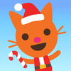 Sago Mini - Sago Mini Babies Dress Up artwork