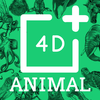 Octagon Studio Ltd - Animal 4D+ artwork