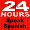 SNA Consulting Pty Ltd - In 24 Hours Learn Spanish artwork