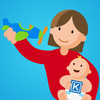Kinedu - Kinedu - Baby Development App artwork