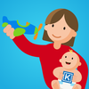 Kinedu - Kinedu Baby’s Development App artwork