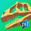 Publications International, Ltd. - PI VR Dinosaurs artwork