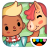 Toca Boca AB - Toca Life: Stable artwork