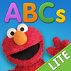 Sesame Street - Elmo Loves ABCs Lite artwork