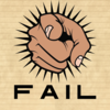Matej Lupsina - OVER 91% FAIL THIS GAME artwork