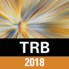 National Academy of Sciences (Apps) - TRB 2018 artwork